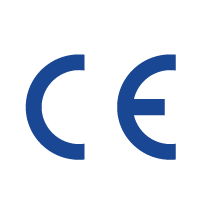 CE Marked